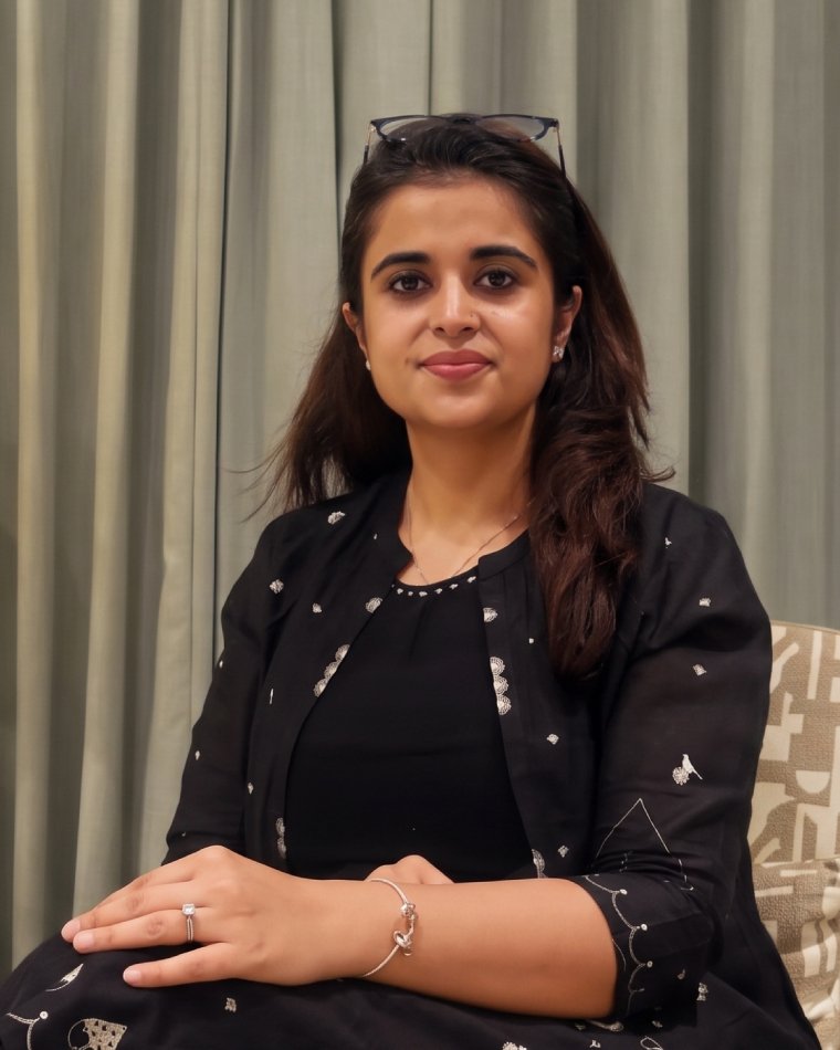 Rachita Narang, Counselling Psychologist
